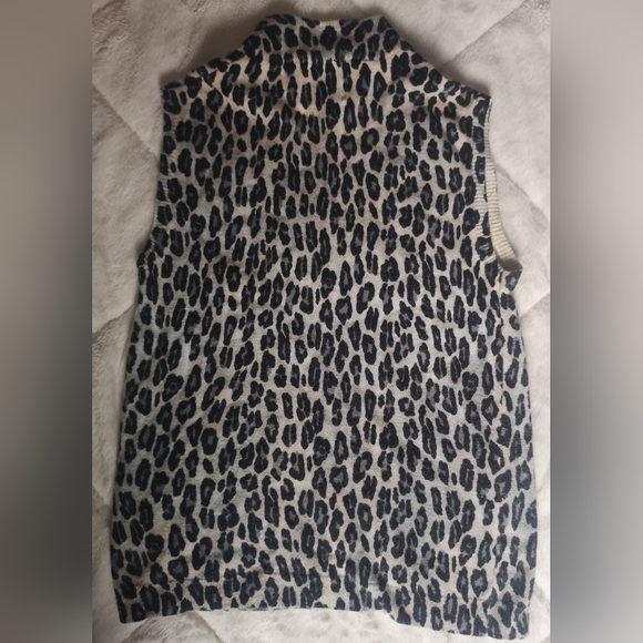 Wool top BCIM - Picture 6 of 6